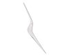 Alessi Uselen papiermes - 1