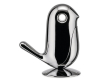 Alessi Chip magneetische papier cliphouder - 1