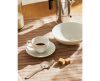Alessi Mami schoteltje voor mokkakop  - 3
