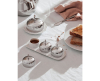 Alessi Dressed jampotten - 4