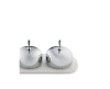 Alessi Dressed jampotten - 2
