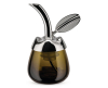 Alessi Fior d'olio - Olive oil taster with pourer - 1