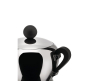 Alessi Bombé suikerpot - 2
