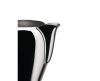 Alessi Bombé melkkan - 2
