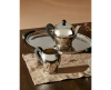 Alessi Bombé melkkan - 3