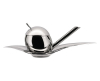 Alessi Taste-huile - Olive oil taster - 1