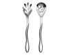 Alessi Mediterraneo saladebestek set - 1