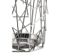 Alessi Blow up parapluhouder - 2