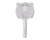 Alessi 5053 bar strainer - 1
