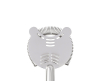Alessi 5053 bar strainer - 2