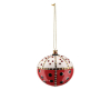 Alessi Re Coccinello - Home ornament - 1