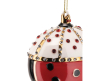 Alessi Re Coccinello - Home ornament - 2