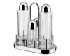 Alessi 5070 - Condiment set - 3