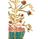 Alessi L'Albero del Bene - Home ornament - 2