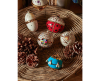 Alessi Piacere, Pulcino il Grande - Home ornament - 3
