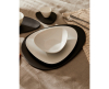 Alessi Colombina collection eetbord  - 3