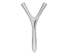 Alessi Virgula Divina flessenopener - 1