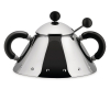 Alessi 9097 suikerpot met lepel - 3