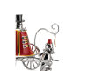 Alessi Ringleader - Call bell - 2