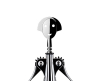 Alessi Anna G. AM01 kurkentrekker - 2