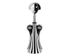 Alessi Anna G. AM01 kurkentrekker - 1