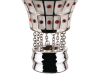 Alessi Mongolfiera reale - Home ornament - 2