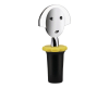 Alessi Anna Stop 2 flessenstopper - 3