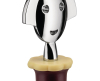 Alessi Anna Stop 2 flessenstopper - 5