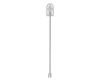 Alessi 5054 - Stirrer - 1