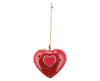 Alessi Cuore e Cuora - Home ornament - 1