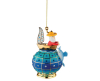 Alessi Il Vecchio e il Mare - Home ornament - 2