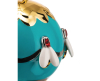Alessi Ape dell'oro - Home ornament - 2