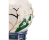 Alessi Mughetti e smeraldi - Home ornament - 2