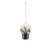Alessi Mughetti e smeraldi - Home ornament - 1