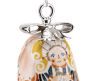 Alessi Holy Family - Angel - Christmas ornament - 2