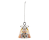 Alessi Holy Family - Angel - Christmas ornament - 1