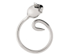 Alessi Pip sleutelhanger - 2