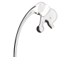 Alessi Jumbo - Purse hook - 2