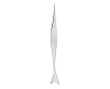 Alessi Pes papiermes - 1