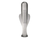Alessi Boga gember rasp - 1