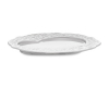 Alessi Dressed - Breakfast plate  - 1