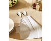 Alessi Human collection saladebestek set - 3