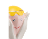 Alessi Angelo Miracolo - Figurine - 2