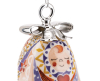 Alessi Holy Family - Jesus - Christmas ornament - 2