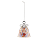 Alessi Holy Family - Jesus - Christmas ornament - 1