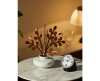 Alessi The Five Seasons - Fragrance diffuser leaves. Brrr - 2
