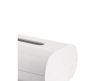 Alessi Birillo PL07-W tissuebox - 2