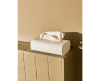 Alessi Birillo PL07-W tissuebox - 4