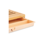 Alessi Sbriciola - Bread board - 2