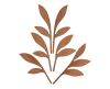 Alessi The Five Seasons - Fragrance diffuser leaves. Ahhh - 1